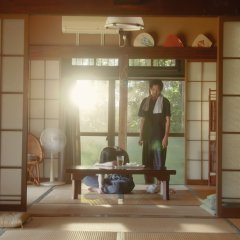 Gunjo Ryoiki Japanese Drama photo