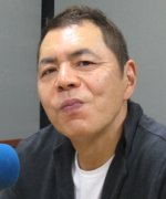 Endo Satsuo