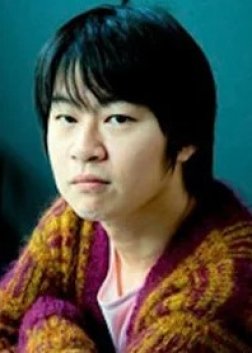 Izutsu Akio in News Sokuho wa Nagareta Japanese Drama(2009)