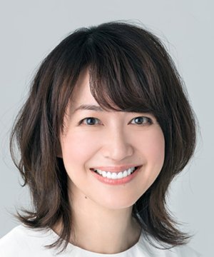 Yoko Moriguchi