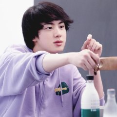 BTS in the Soop Season 2 Korean TV Program photo