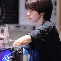 Heartbeat Love Chinese Drama photo