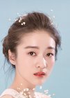 Zhang Xue Ying masuk Hot Blooded Youth Drama Cina (2019)