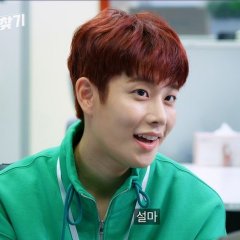 Find Me if You Can Korean Drama photo