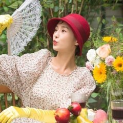 Dali and the Cocky Prince Korean Drama photo