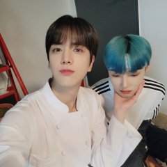 HIT Village: The Boyz Korean TV Program photo