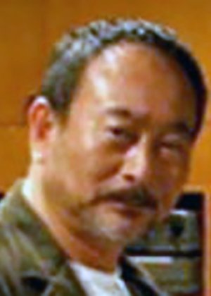 Watanabe Hiroya in Doremisora Japanese Drama(2002)