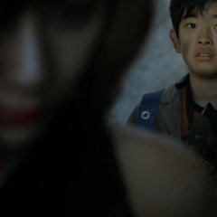 Cutie Honey: Tears Japanese Movie photo