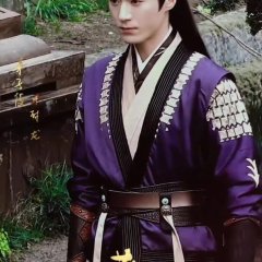 The Story of the Bat Chinese Drama photo