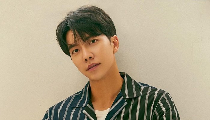 Lee Seung Gi offered to lead upcoming drama 