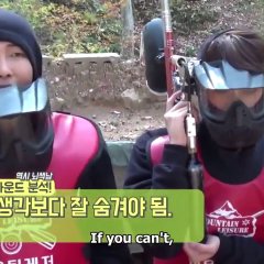 Run BTS! Season 1 (2015) photo