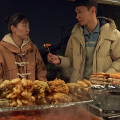 Tasty Ending Korean Movie(2021) photo