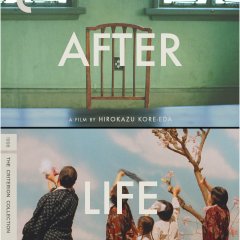 After Life Japanese Movie photo