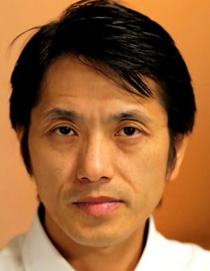 Hitoshi Kiyokawa