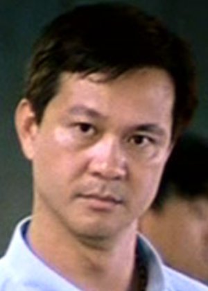 Yiu Man Kei in The Conmen in Vegas Hong Kong Movie(1999)