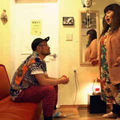 A Star of Disgust Korean Movie photo