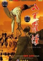 Arhats in Fury Hong Kong Movie photo