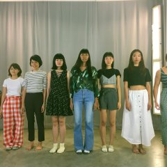 FACE/OFF Thai Drama photo