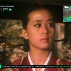 Jang Hee Bin Korean Drama(1981) photo