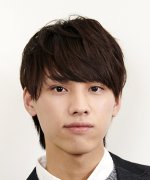 Nakahara Hiroki Fotoğraf