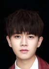 Allen Ren in Forever and Ever Chinese Drama (2021)