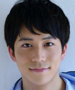 Okado Takashi Fotoğraf