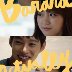 Banana Actually Season 2 Korean Drama photo