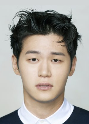 Lee Hak Joo in Shadow Detective Korean Drama (2022)