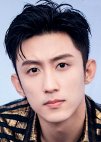 Johnny Huang in My Dear Guardian Chinese Drama (2021)