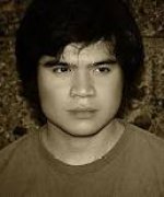 Sherad Anthony Sanchez