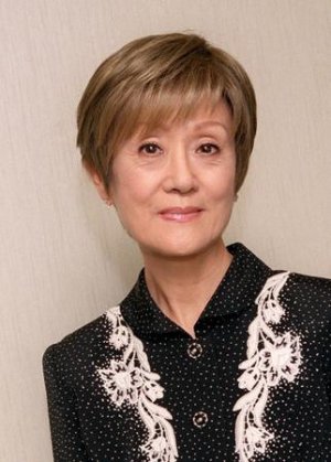 Sachiko Sawada