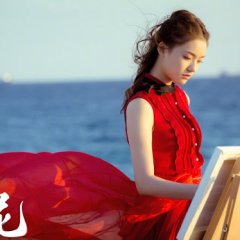 Beautiful Reborn Flower Chinese Drama photo