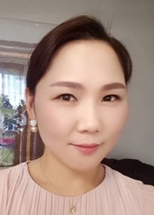 Sun Jung Hwa