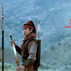 The Fated General () photo