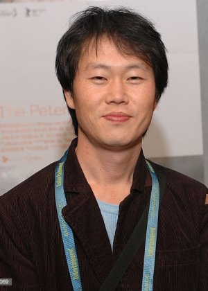 Cho Chang Ho in The Peter Pan Formula Korean Movie(2005)