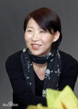 Tsang Lai Chun in The Prince's Education Chinese Drama(2008)