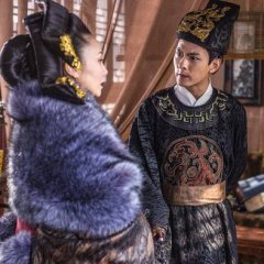 Desire to Dream Chinese Movie photo