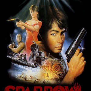 Target: Sparrow Unit (1987)