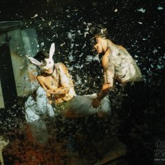 (Not That) Innocent Taiwanese Drama photo