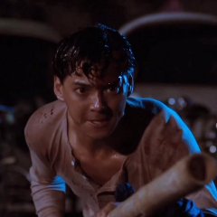 Pedicab Driver Hong Kong Movie photo