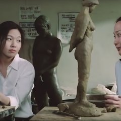 Bungee Jumping of Their Own (2001) photo