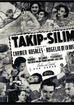 Takip-Silim Philippines Movie photo