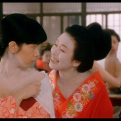 Tokyo Bordello Japanese Movie(1987) photo