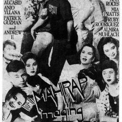 Mahirap Maging Pogi Philippines Movie photo