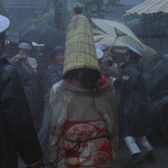 Amagi Pass Japanese Movie photo