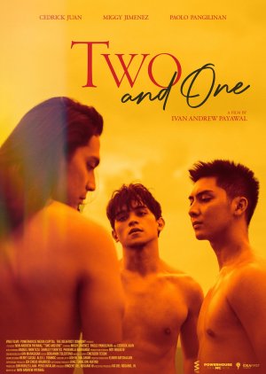 Two and One (2022) poster