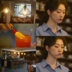 She Makes My Heart Flutter Korean Drama photo