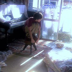 All about Lily Chou Chou Japanese Movie photo