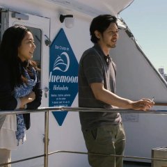 Over the Fence (2016) photo