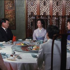 The Makioka Sisters Japanese Movie(1983) photo